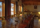  Isabelle, Tignes Ski Chalet